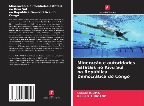 Mineração e autoridades estatais no Kivu Sul na República Democrática do Congo