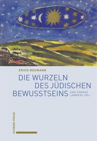 Die Wurzeln des jüdischen Bewusstseins