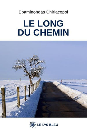 Le long du chemin