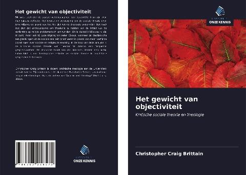 Het gewicht van objectiviteit