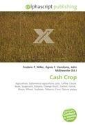Cash Crop