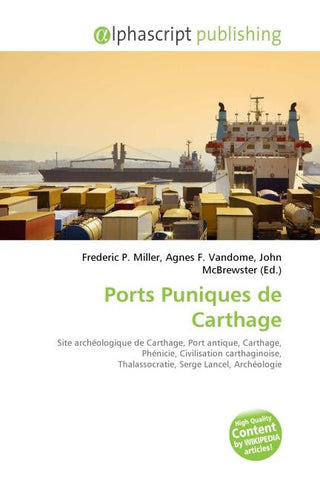 Ports Puniques de Carthage