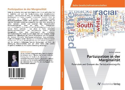 Partizipation in der Marginalität