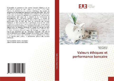 Valeurs éthiques et performance bancaire