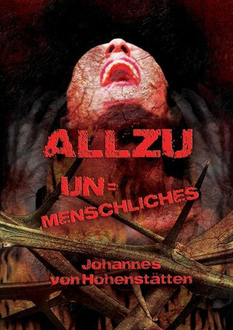 Allzu Unmenschliches