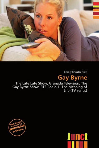 Gay Byrne
