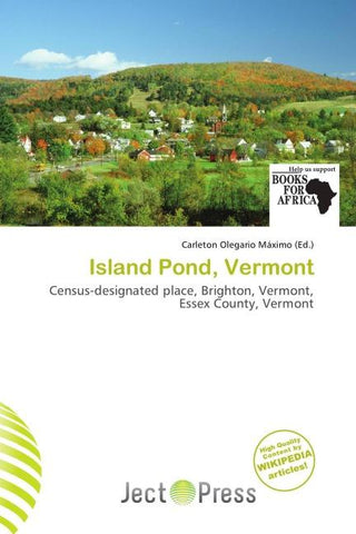 Island Pond, Vermont