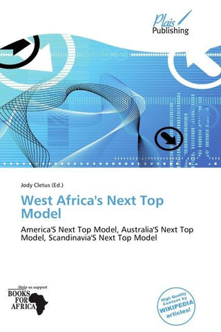 West Africa's Next Top Model