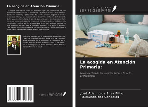 La acogida en Atención Primaria: