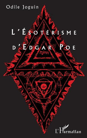 L'Ésotérisme d'Edgar Poe