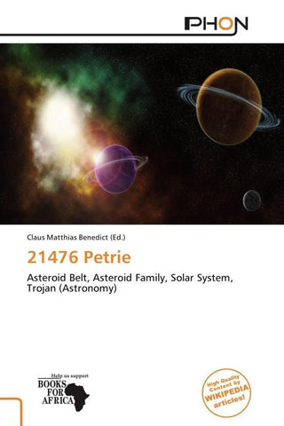 21476 Petrie
