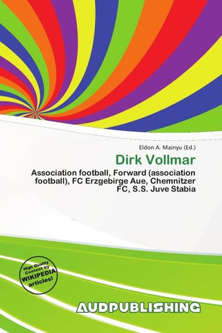 Dirk Vollmar
