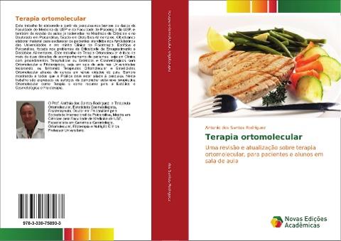 Terapia ortomolecular