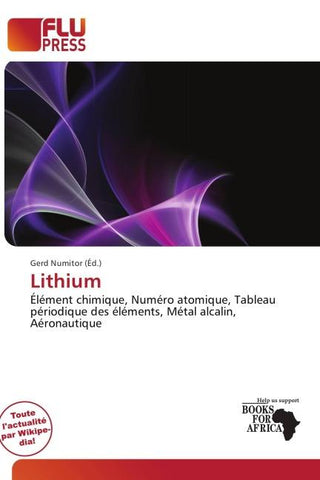 Lithium