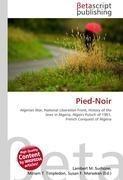 Pied-Noir