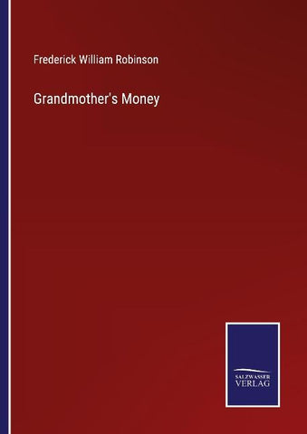 Grandmother's Money