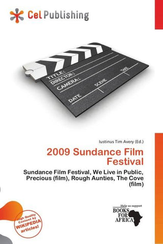 2009 Sundance Film Festival