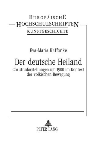 Der deutsche Heiland