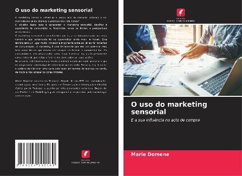 O uso do marketing sensorial