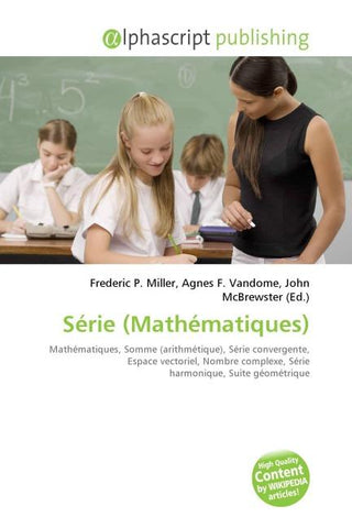 Série (Mathématiques)