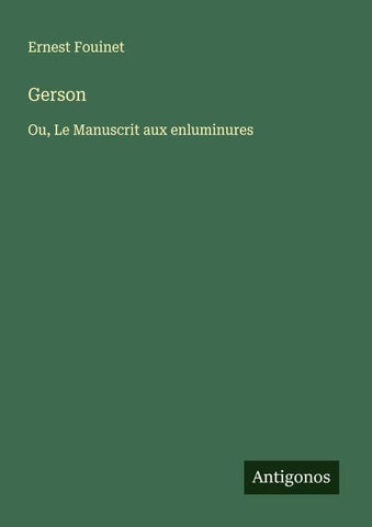 Gerson