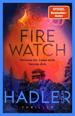 Firewatch