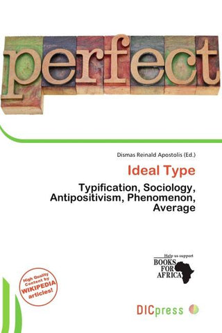 Ideal Type
