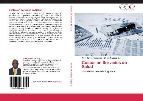 Costos en Servicios de Salud