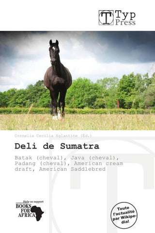 Deli de Sumatra