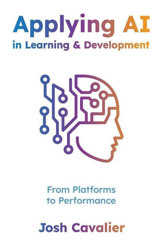 Applying AI in Learning and Development