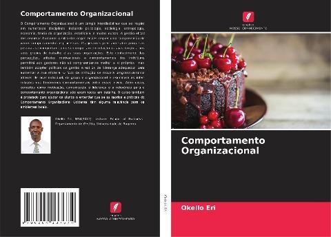 Comportamento Organizacional