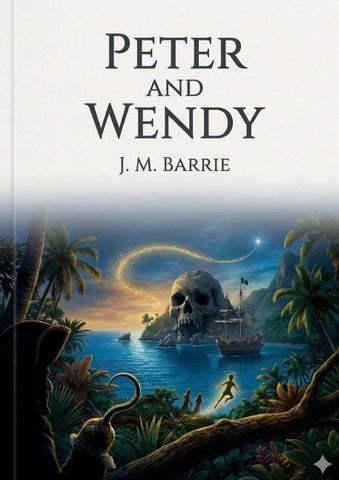 Peter and Wendy