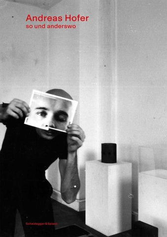 Andreas Hofer