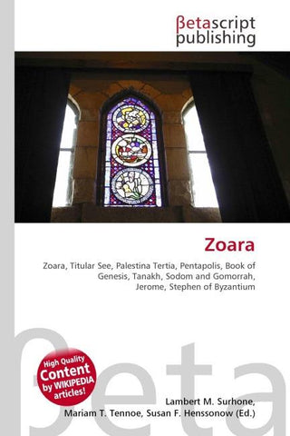 Zoara