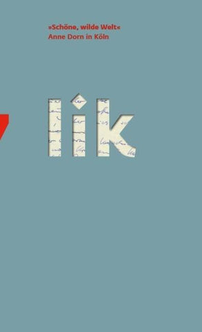 "Schöne, wilde Welt"