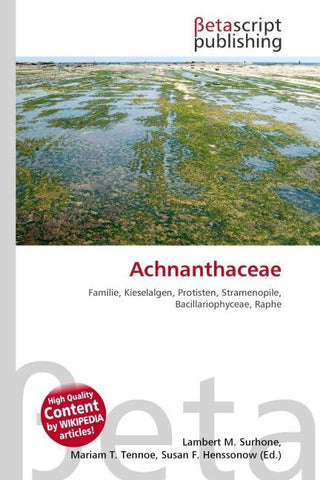 Achnanthaceae