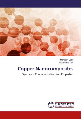 Copper Nanocomposites