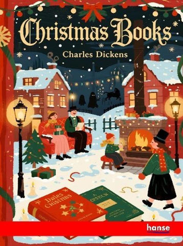 Christmas Books