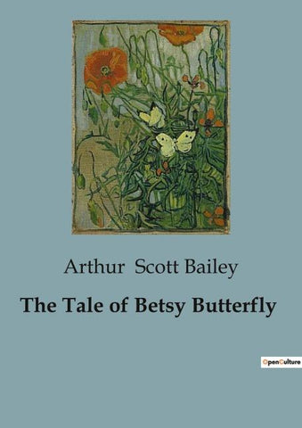 The Tale of Betsy Butterfly