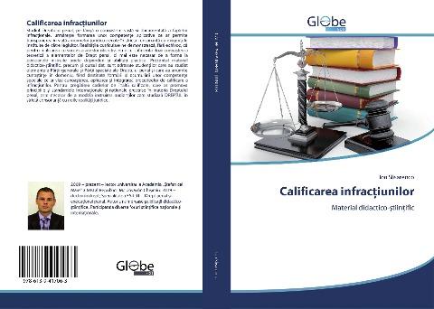 Calificarea infrac¿iunilor