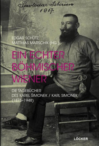 Ein echter böhmischer Wiener