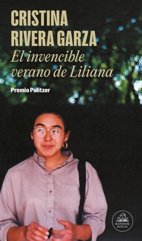 El invencible verano de Liliana
