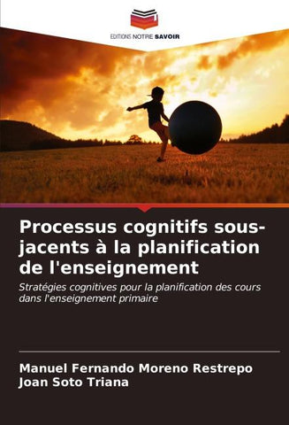 Processus cognitifs sous-jacents à la planification de l'enseignement