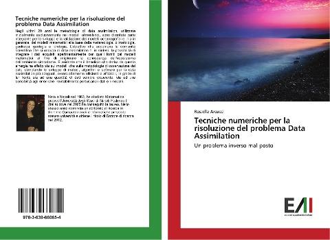 Tecniche numeriche per la risoluzione del problema Data Assimilation