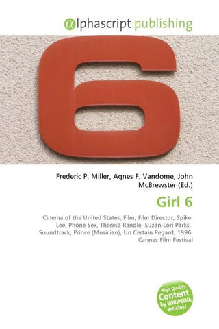 Girl 6