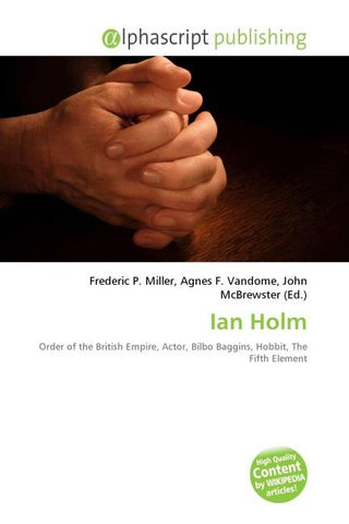 Ian Holm