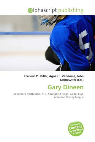 Gary Dineen