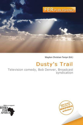 Dusty's Trail