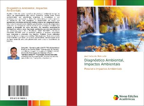 Diagnóstico Ambiental, Impactos Ambientais