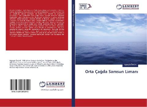Orta Ça¿da Samsun Liman¿